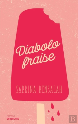 Bertrand.pt - Diabolo Fraise