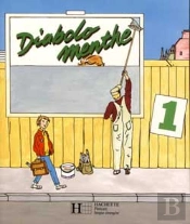 Diabolo Menthe ; Niveau 1