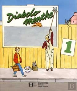 Bertrand.pt - Diabolo Menthe ; Niveau 1