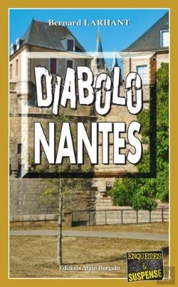 Bertrand.pt - Diabolo Nantes