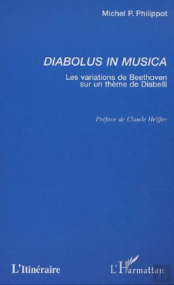Bertrand.pt - Diabolus In Musica ; Les Variations De Beethoven Sur Un Air De Diabelli