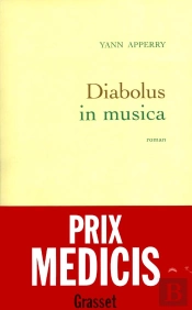 Diabolus In Musica