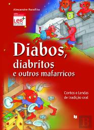 Diabos, Diabritos e Outros Mafarricos