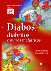 Diabos, Diabritos e Outros Mafarricos