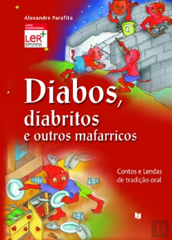 Bertrand.pt - Diabos, Diabritos e Outros Mafarricos
