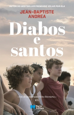 Bertrand.pt - Diabos e santos
