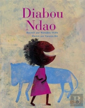 Diabou Ndao