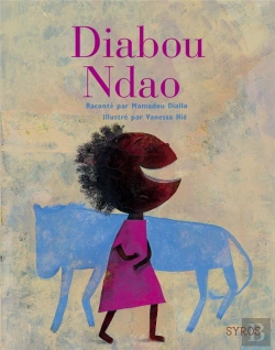 Bertrand.pt - Diabou Ndao