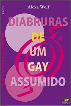 Bertrand.pt - Diabruras de um Gay Assumido