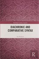 Diachronic And Comparative Syntax