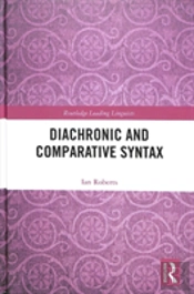 Diachronic And Comparative Syntax