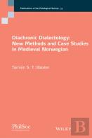 Diachronic Dialectology
