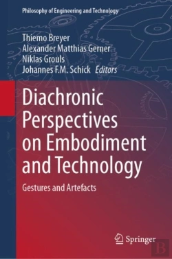 Bertrand.pt - Diachronic Perspectives On Embodiment And Technology