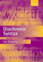Diachronic Syntax