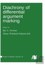 Diachrony Of Differential Argument Marking
