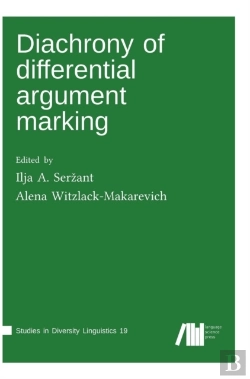 Bertrand.pt - Diachrony Of Differential Argument Marking