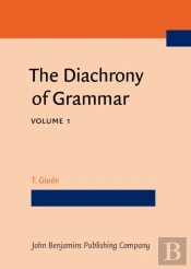 Diachrony Of Grammar