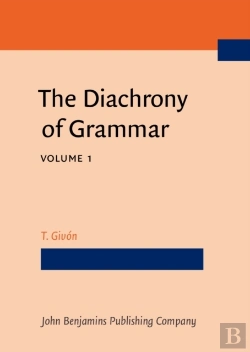 Bertrand.pt - Diachrony Of Grammar