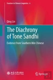 Diachrony Of Tone Sandhi