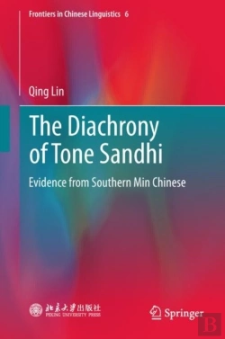Bertrand.pt - Diachrony Of Tone Sandhi