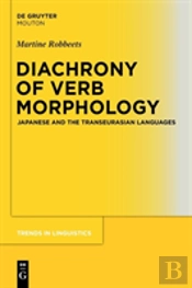 Diachrony Of Verb Morphology