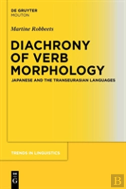 Bertrand.pt - Diachrony Of Verb Morphology