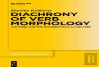 Diachrony Of Verb Morphology