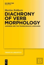 Diachrony Of Verb Morphology