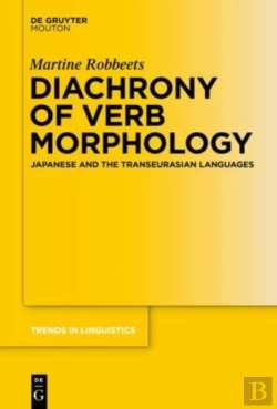 Bertrand.pt - Diachrony Of Verb Morphology