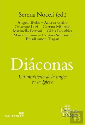 Diáconas