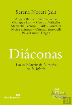 Bertrand.pt - Diáconas