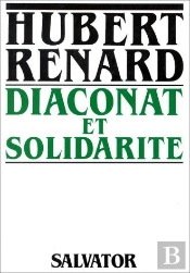 Diaconat Et Solidarité