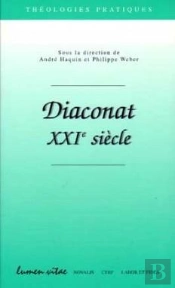 Diaconat, Xxie Siecle