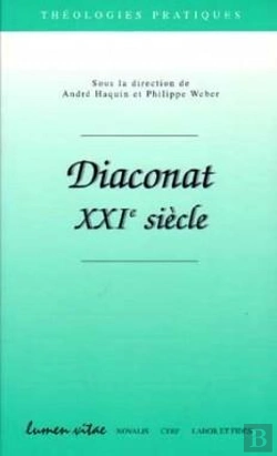 Bertrand.pt - Diaconat, Xxie Siecle