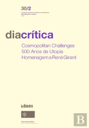 Diacrítica 30/2