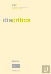 Diacrítica 31/1