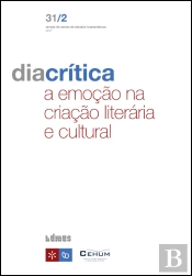 Diacrítica 31/2  