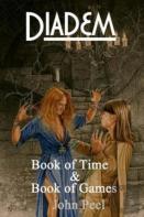 Diadem - Book Of Time