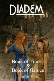 Diadem - Book Of Time