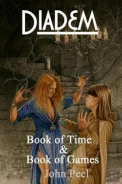 Bertrand.pt - Diadem - Book Of Time