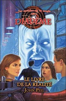 Bertrand.pt - Diadéme ; Le Livre De La Réalite T.9 ;