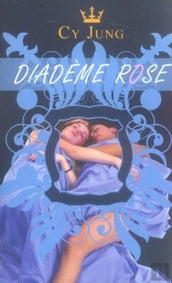 Bertrand.pt - Diadème Rose