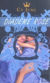 Diadème Rose
