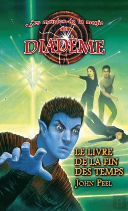 Bertrand.pt - Diadème T.10 ; Livre De La Fin Des Temps