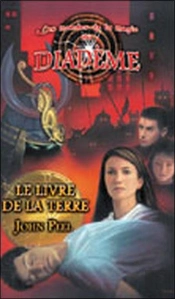 Diadème T.5 ; Le Livre De La Terre