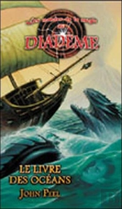 Diadème T.8 ; Le Livre Des Océans