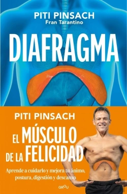 Bertrand.pt - Diafragma El Musculo De La Felicidad