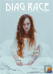 Diag Race - Un Zine Par Florence Rivieres