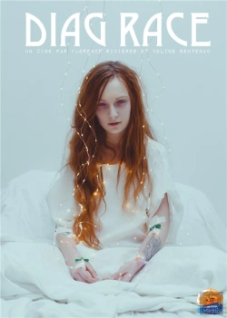 Bertrand.pt - Diag Race - Un Zine Par Florence Rivieres