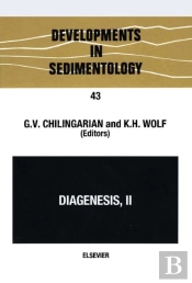 Diagenesis, Ii